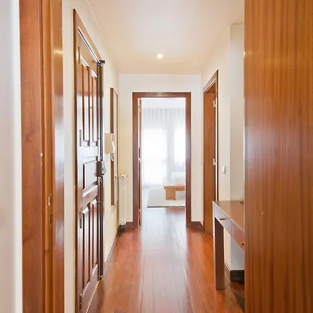 Bmyguest - Garage Apartamento *