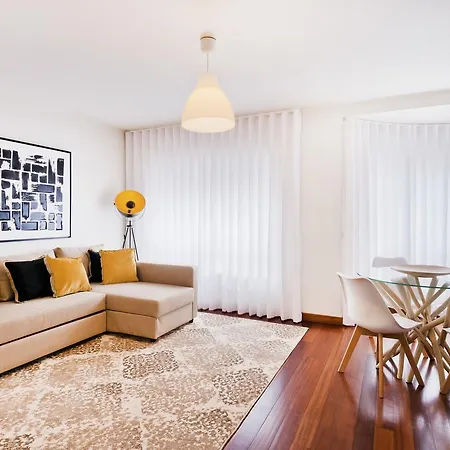 Bmyguest - Garage Apartamento *