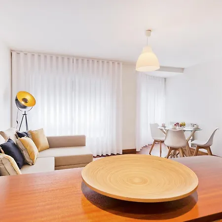 Bmyguest - Garage Apartamento *