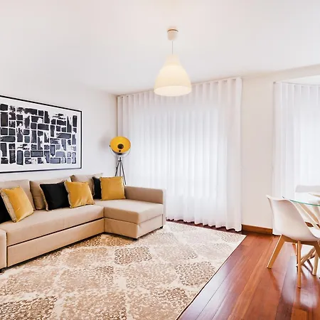 Apartamento Bmyguest - Garage Lisboa