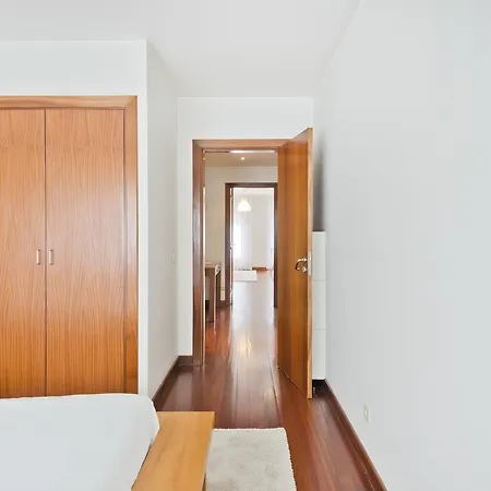 Bmyguest - Garage Apartamento Lisboa