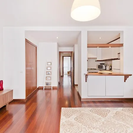 Bmyguest - Garage Apartamento Lisboa