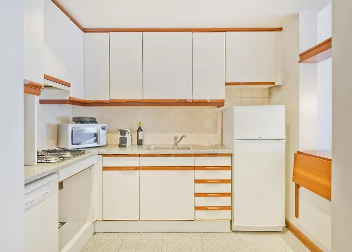 Bmyguest - Garage * Lisboa