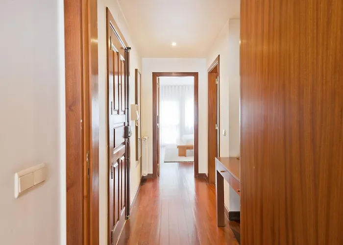 Bmyguest - Garage Διαμέρισμα *