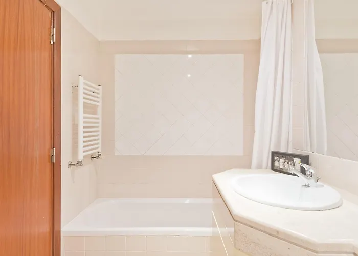 Διαμέρισμα Bmyguest - Garage