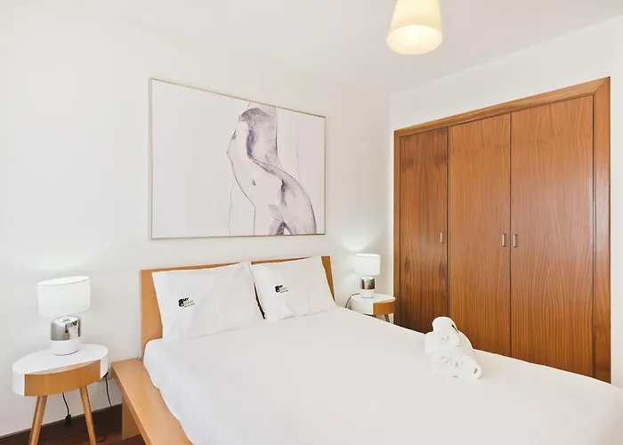 Bmyguest - Garage Διαμέρισμα