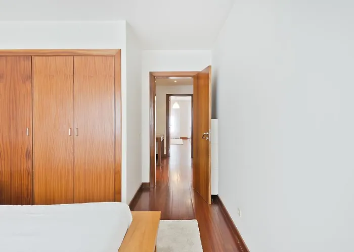 Bmyguest - Garage Apartman Lisboa