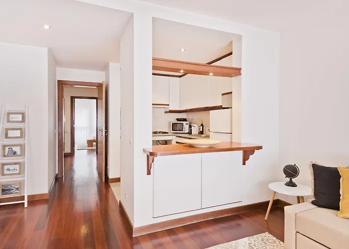 Διαμέρισμα Bmyguest - Garage *