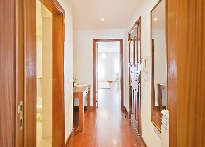 Bmyguest - Garage Διαμέρισμα